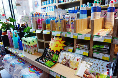海外代購產(chǎn)品無中文標(biāo)識(shí) 淘寶店主一審被判10倍賠償6萬元 母嬰用品銷售